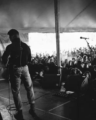 Julia Leahy & Connor Willey