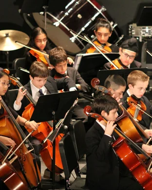 The Music of the Lion King In Concert