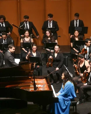 Fort Wayne Philharmonic