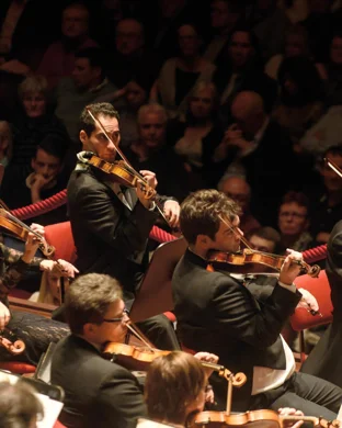 The Magical Music of Harry Potter