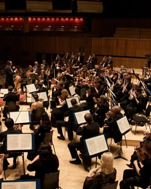 Fort Wayne Philharmonic: Holiday Pops