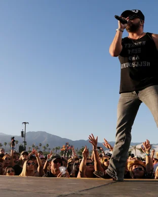 Larry Fleet Van Wert