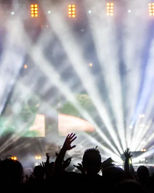 Meredith Willson's The Music Man