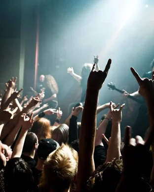 The Mini Gun Mini Run Tour: Fight From Within, Autumn Lies Burried, & POET The Band