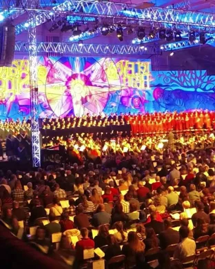 To The Limit - Eagles Tribute