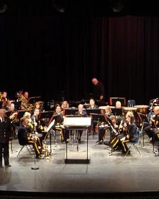 To The Limit - Eagles Tribute Van Wert