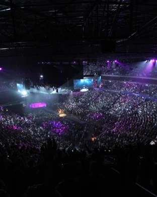 Dean Z - The Ultimate Elvis Van Wert