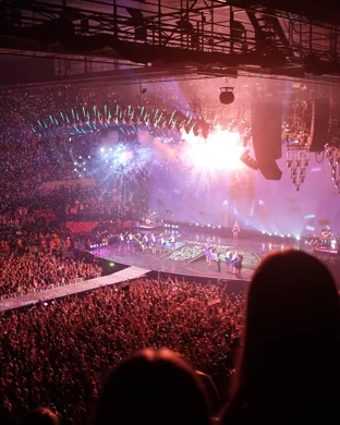 The Mini Gun Mini Run Tour: Fight From Within, Autumn Lies Burried, & POET The Band