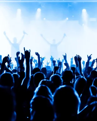 Live And Let Die - Paul McCartney Tribute Fort Wayne