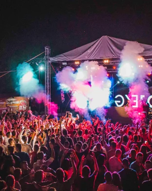 Invincible: A Tribute to Michael Jackson