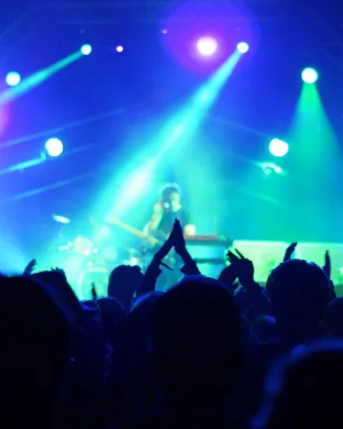 Slippery When Wet - The Ultimate Bon Jovi Tribute