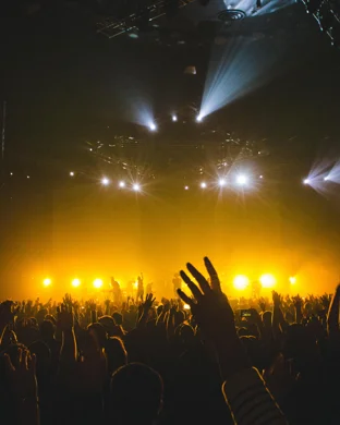 Leonid & Friends - A Tribute To Chicago