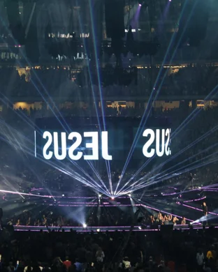 Live concert by MercyMe