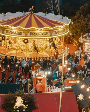 Tacos, Tequila and Margaritas Festival event