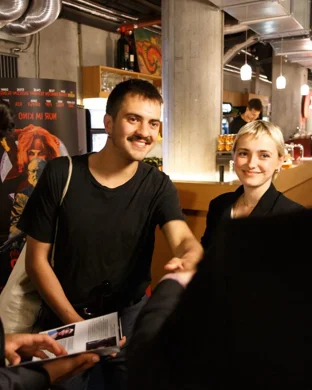 Dirty Dancing in Concert