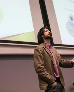 Theresa Caputo event