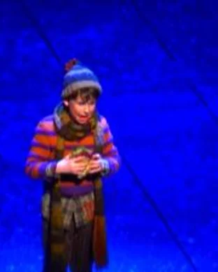 Shipshewana On the Road