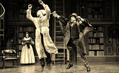 A Christmas Carol