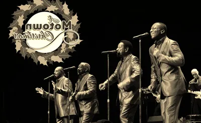 A Motown Christmas