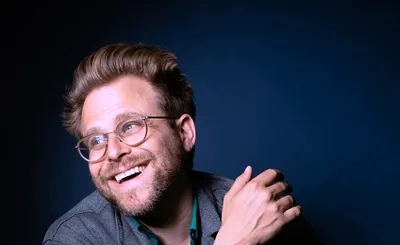 Adam Conover