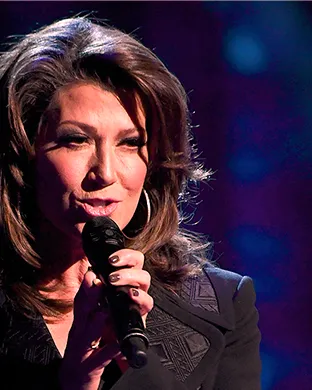 Christmas Together: Amy Grant, Michael W. Smith & CeCe Winans