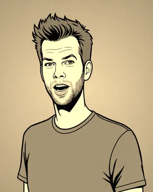 Anthony Jeselnik