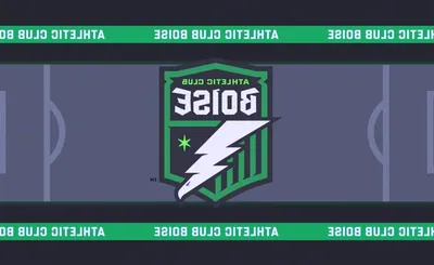 Athletic Club Boise
