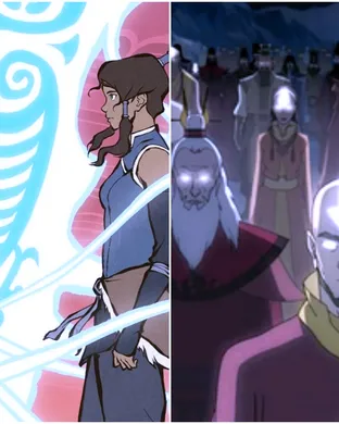 Live concert by Avatar