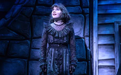 Beetlejuice - The Musical