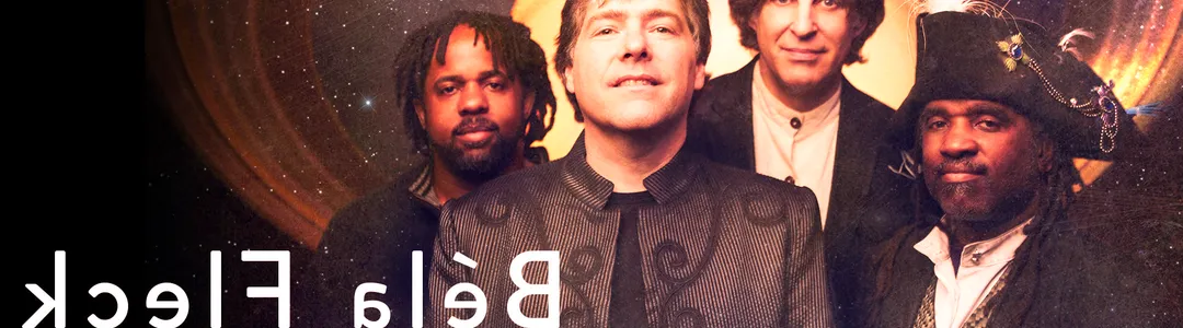 Bela Fleck