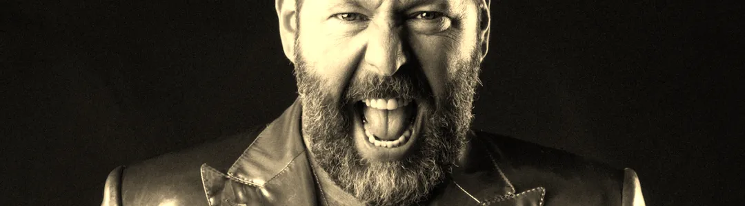 Bert Kreischer