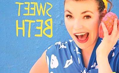 Beth Stelling