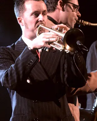 Big Bad Voodoo Daddy Fort Wayne