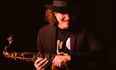 Boney James