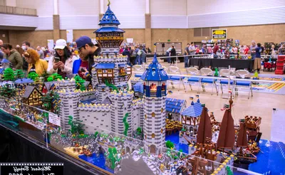 Brickworld
