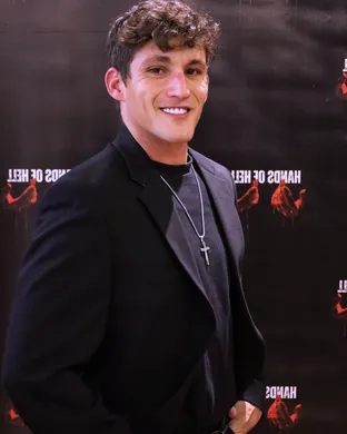 Britton Emert
