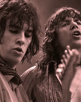 Classic Stones Live Fort Wayne