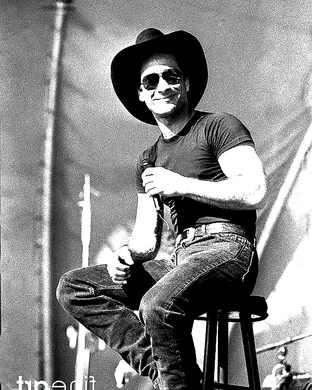 Clint Black