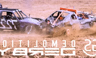 Demo Derby