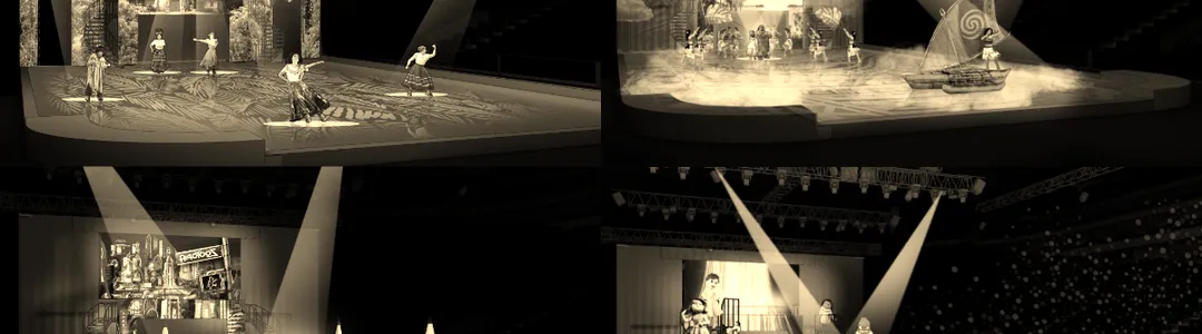 Disney On Ice: Frozen & Encanto