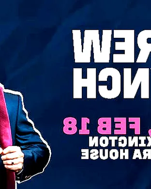 Drew Lynch Fort Wayne