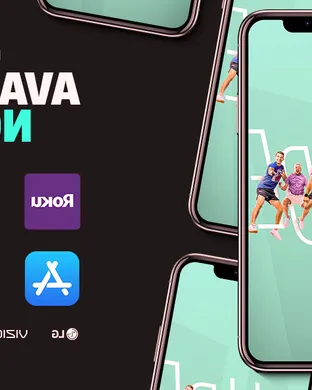 Dude Perfect: Squad Games Tour event