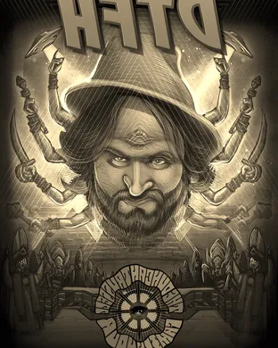 Duncan Trussell