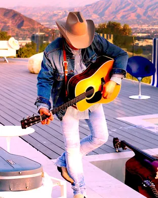 Dwight Yoakam