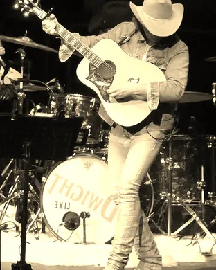 Dwight Yoakam