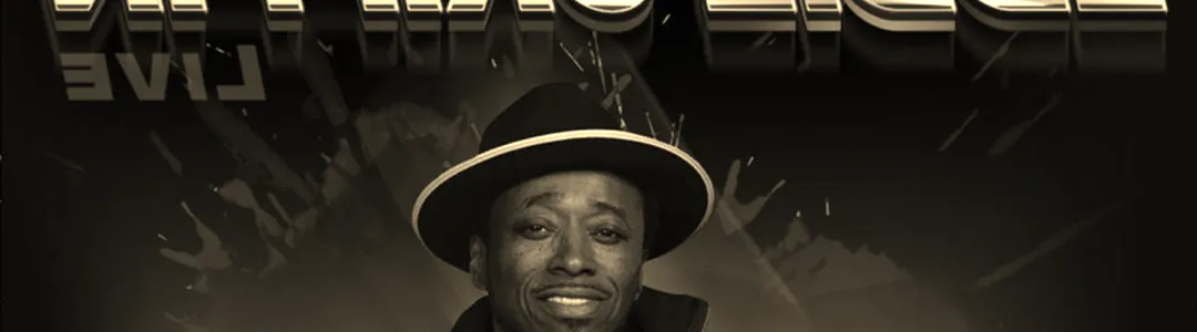 Eddie Griffin