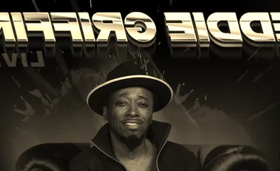 Eddie Griffin