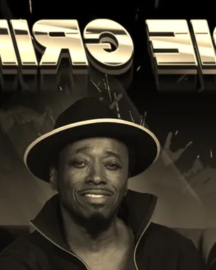 Eddie Griffin