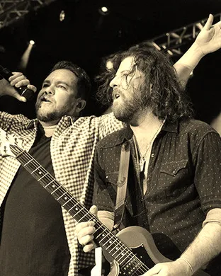 Eli Young Band & LANCO