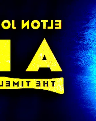 Elton John & Tim Rice's Aida Fort Wayne